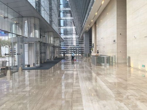 航天科技廣場 一站式科創服務平臺，賦能企業高效發展