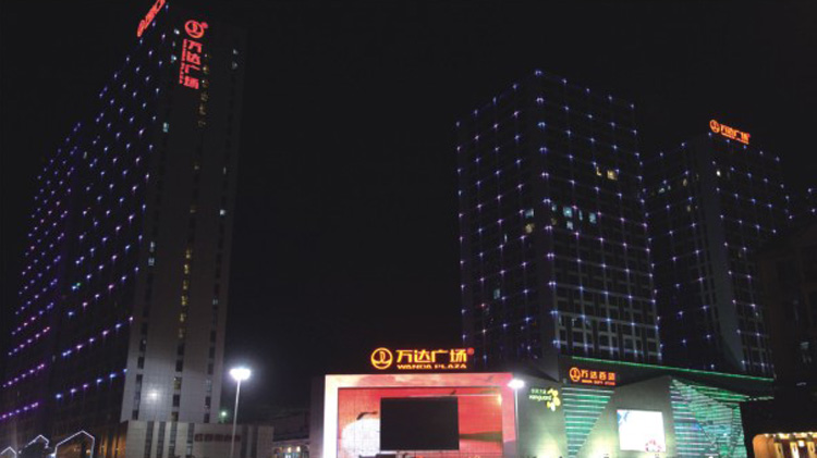 LED點(diǎn)光源廠家