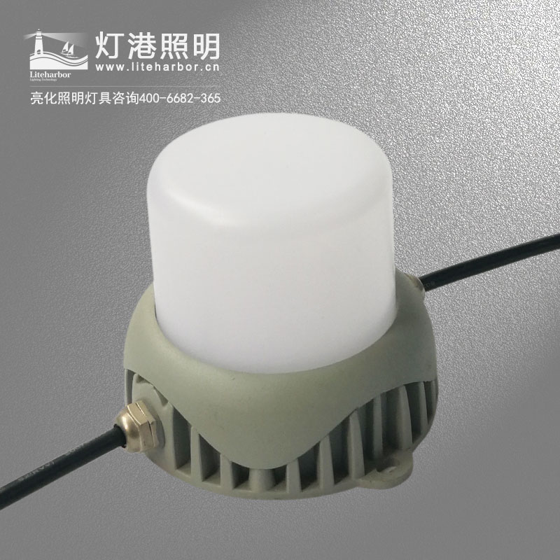 LED點光源燈具定制 LED全彩點光源專業(yè)廠家