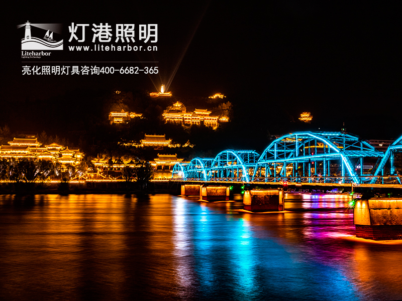 大功率LED洗墻燈廠家